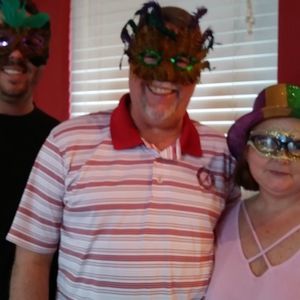 Meet your Posher, June m